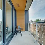 Les Immeubles Charlevoix - Le 760314