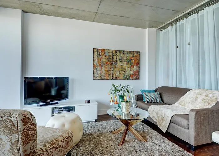 Les Immeubles Charlevoix - Le 760314