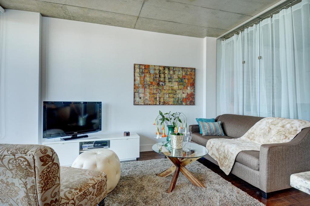Appartement Les Immeubles Charlevoix - Le 760314 Ville de Québec
